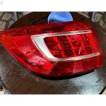 Kia Sportage Sol Arka Stop çıkma parça - MODEL OTO ÇIKMA İzmir
