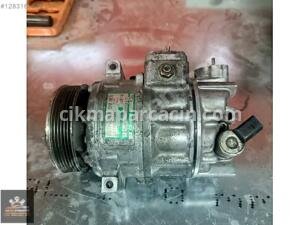 KLİMA KOMPRESÖRÜ 1K0 820 803 0 VOLKSWAGEN AUDİ SKODA SEAT