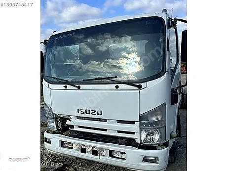 Isuzu Trooper Komple Sunroof çıkma parça - TALHA OTO ÇIKMA Kocaeli