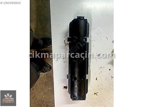 Volkswagen Golf Yağ Kapağı çıkma parça