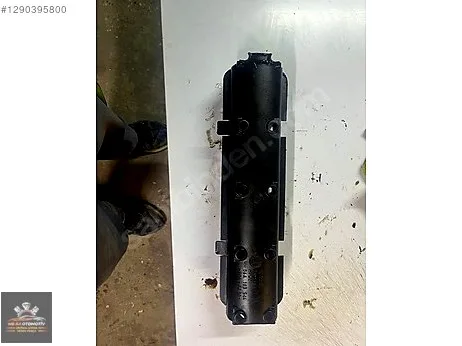 Volkswagen Golf Yağ Kapağı çıkma parça - MESA YEDEK PARÇA Mersin