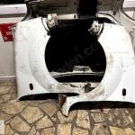 Renault Kangoo Çamurluk (Ön) çıkma parça - TALHA OTO ÇIKMA Kocaeli