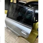 Kia Rio Kapı (Arka Sol) çıkma parça - SALİH OTO KURTARMA YEDEK PARÇA Kocaeli