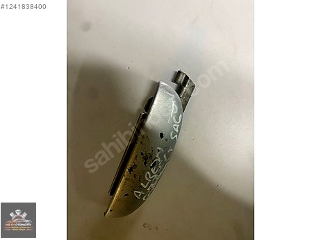 Fiat Kartal İç Kapı Kolu çıkma parça