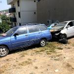 Lada Vega Volant çıkma parça - SALİH OTO KURTARMA YEDEK PARÇA Kocaeli
