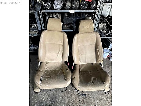 Land Rover Freelander Ön Koltuk çıkma parça