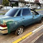 Lada Vega Enjektör çıkma parça - SALİH OTO KURTARMA YEDEK PARÇA Kocaeli