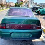 Lada Vega Kalorifer Kutusu çıkma parça - SALİH OTO KURTARMA YEDEK PARÇA Kocaeli