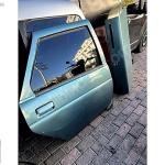 Lada Vega Kapı (Arka Sağ) çıkma parça - SALİH OTO KURTARMA YEDEK PARÇA Kocaeli