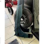 Lada Vega Çamurluk (Ön) çıkma parça - SALİH OTO KURTARMA YEDEK PARÇA Kocaeli