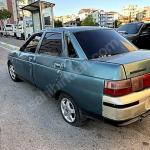 Lada Vega Çamurluk (Ön) çıkma parça - SALİH OTO KURTARMA YEDEK PARÇA Kocaeli