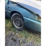 Lada Vega Çamurluk (Ön) çıkma parça - SALİH OTO KURTARMA YEDEK PARÇA Kocaeli