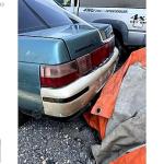 Lada Vega Sağ Arka Stop çıkma parça - SALİH OTO KURTARMA YEDEK PARÇA Kocaeli