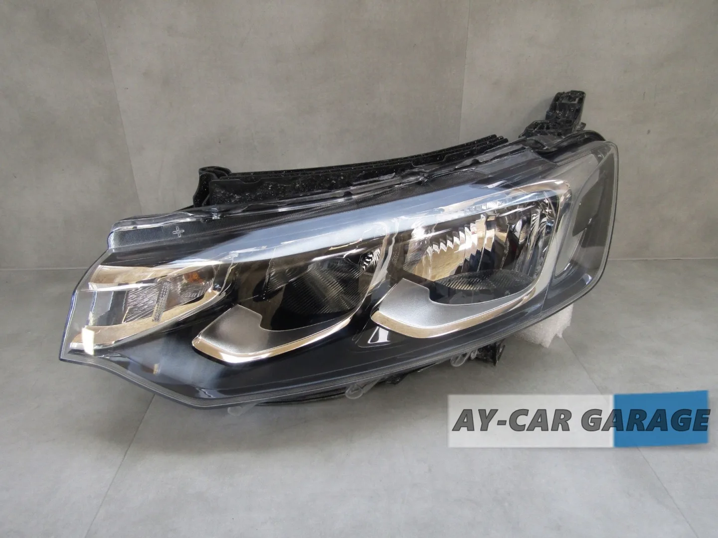 Citroen C-Elysee Sol Ön Far çıkma parça - AY-CAR AUTO YEDEK PARÇA İstanbul