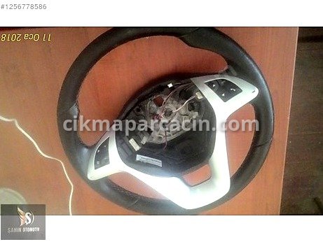 Lancia Delta Direksiyon Simidi çıkma parça