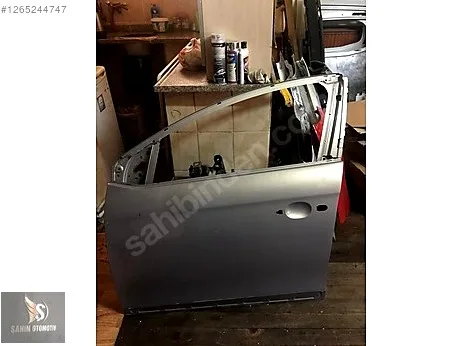 Lancia Delta Kapı (Ön Sol) çıkma parça - Şahin oto orjinal çıkma İSTANBUL