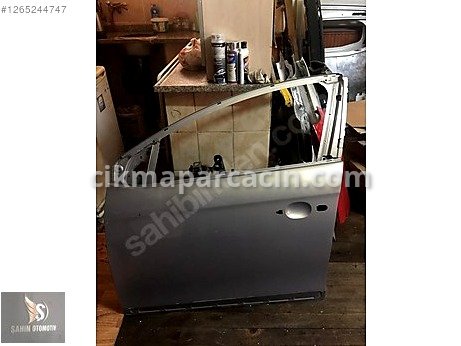 Lancia Delta Kapı (Ön Sol) çıkma parça