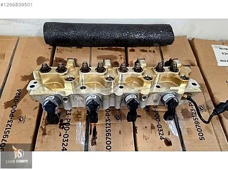 Lancia Delta Eksantrik çıkma parça - Şahin oto orjinal çıkma İSTANBUL