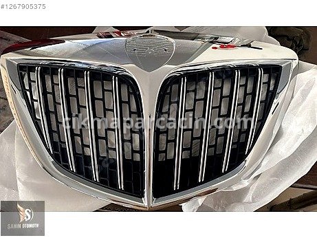 Lancia Delta Panjur çıkma parça