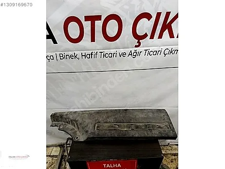 Land Rover Freelander Bagaj Kaplaması çıkma parça - TALHA OTO ÇIKMA Kocaeli