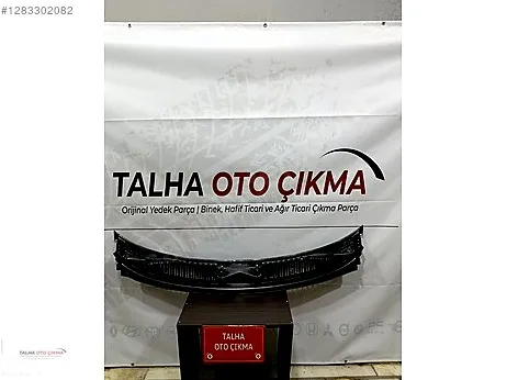 Land Rover Freelander Panjur çıkma parça - TALHA OTO ÇIKMA Kocaeli