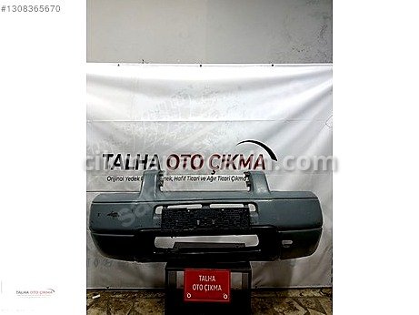 Land Rover Freelander Ön Tampon çıkma parça