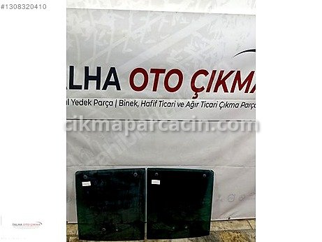 Land Rover Freelander Komple Sunroof çıkma parça
