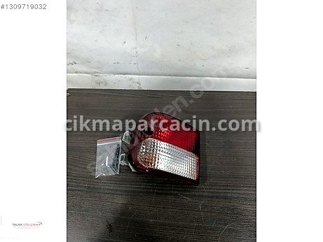 Land Rover Freelander Sağ Arka Stop çıkma parça