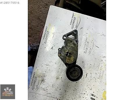 Volkswagen Bora Alternatör çıkma parça - MESA YEDEK PARÇA Mersin