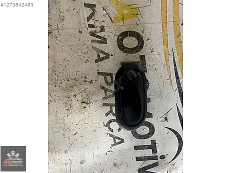 Dacia Sandero Kapı (Ön Sol) çıkma parça