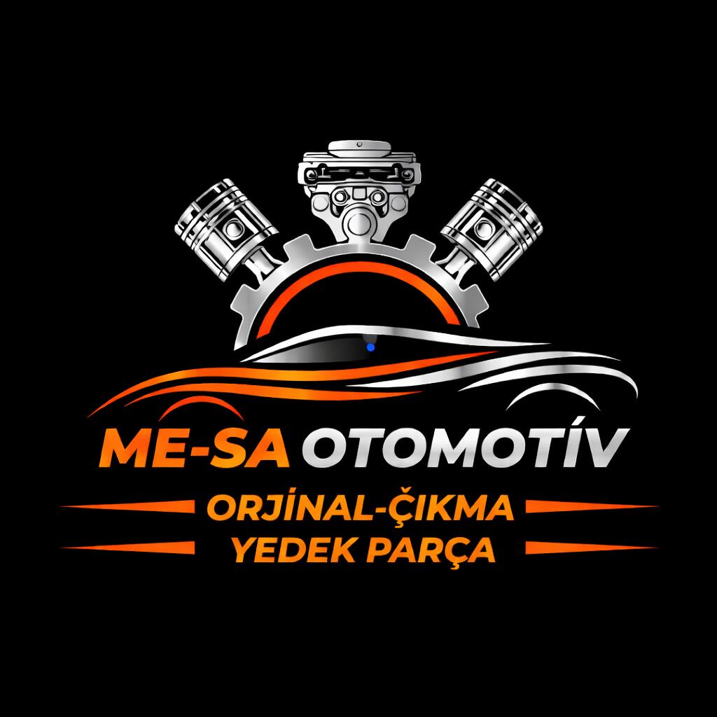 MESA YEDEK PARÇA