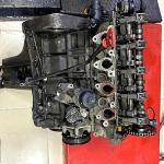 Mercedes-Benz CLA Komple Motor çıkma parça - SALİH OTO KURTARMA YEDEK PARÇA Kocaeli