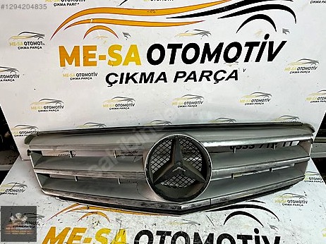 Mercedes-Benz CLA Panjur çıkma parça