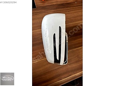 Mercedes-Benz EQA Sol Dış Ayna çıkma parça