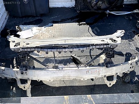 Mercedes-Benz CLA Ön Koltuk çıkma parça - Klas Oto Bursa