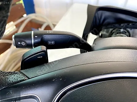 Mercedes-Benz CLA Sinyal Kolu çıkma parça - Klas Oto Bursa