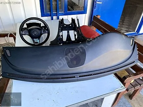 Mercedes-Benz CLA Torpido çıkma parça - Klas Oto Bursa