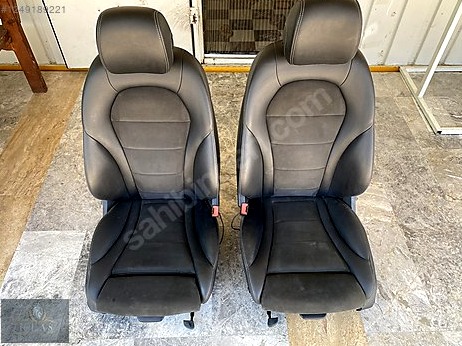 Mercedes-Benz CLA Ön Koltuk çıkma parça - Klas Oto Bursa
