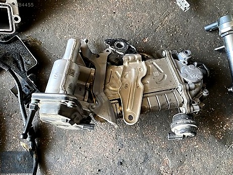 Mercedes-Benz EQA EGR Valfi çıkma parça