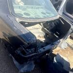 Mercedes-Benz EQA Arka Defransiyel çıkma parça - MESA YEDEK PARÇA Mersin