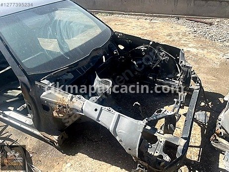 Mercedes-Benz E Serisi Ön Cam çıkma parça