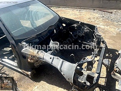 Mercedes-Benz E Serisi Sağ Ön Far çıkma parça
