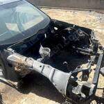 Mercedes-Benz EQA Darbe Sensörü çıkma parça - MESA YEDEK PARÇA Mersin