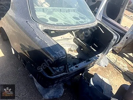 Mercedes-Benz EQA Sol Arka Stop çıkma parça - MESA YEDEK PARÇA Mersin