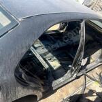 Mercedes-Benz EQA Kesme Tavan Sacı çıkma parça - MESA YEDEK PARÇA Mersin