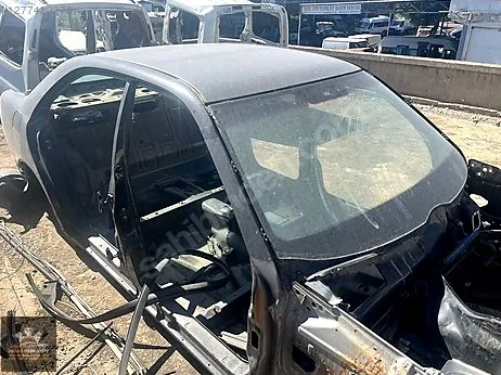 Mercedes-Benz EQA Kesme Tavan Sacı çıkma parça - MESA YEDEK PARÇA Mersin
