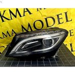 Mercedes-Benz GLA Sol Ön Far çıkma parça - MODEL OTO ÇIKMA İzmir
