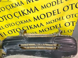 MERCEDES SPRİNTER ÖN TAMPON – izmir çıkma