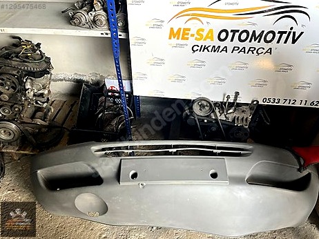 Volkswagen Transporter Ön Tampon çıkma parça