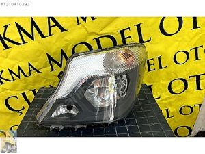 MERCEDES SPRİNTER SOL FAR – izmir çıkma
